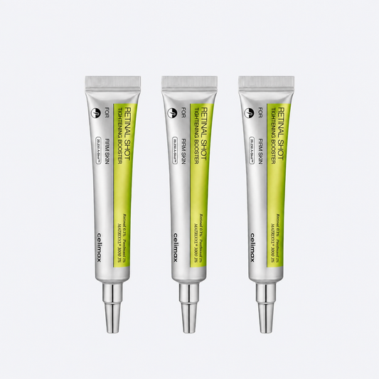 Crema Reafirmante de Retinol Vita-A 15ml