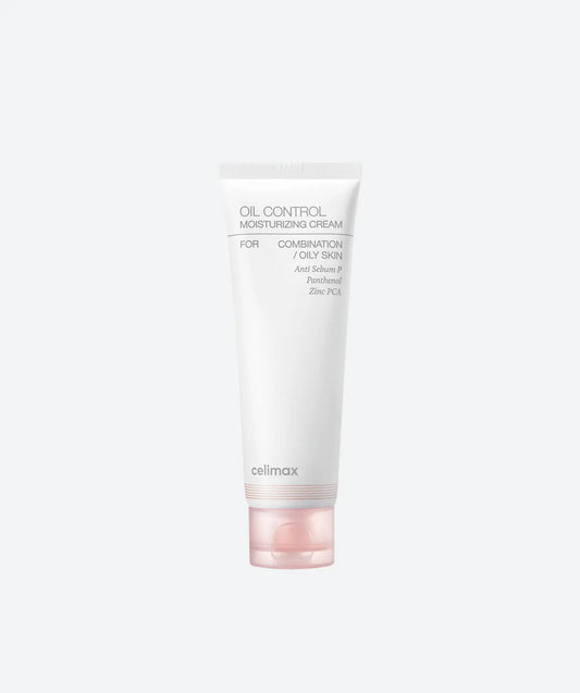 Crema hidratante Oil Control