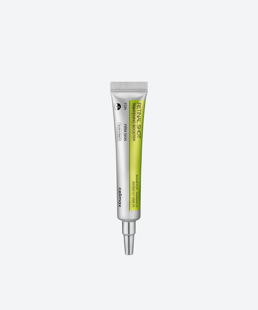Crema Reafirmante de Retinol Vita-A 15ml