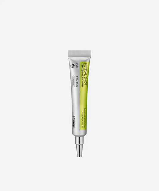 Crema Reafirmante de Retinol Vita-A 15ml
