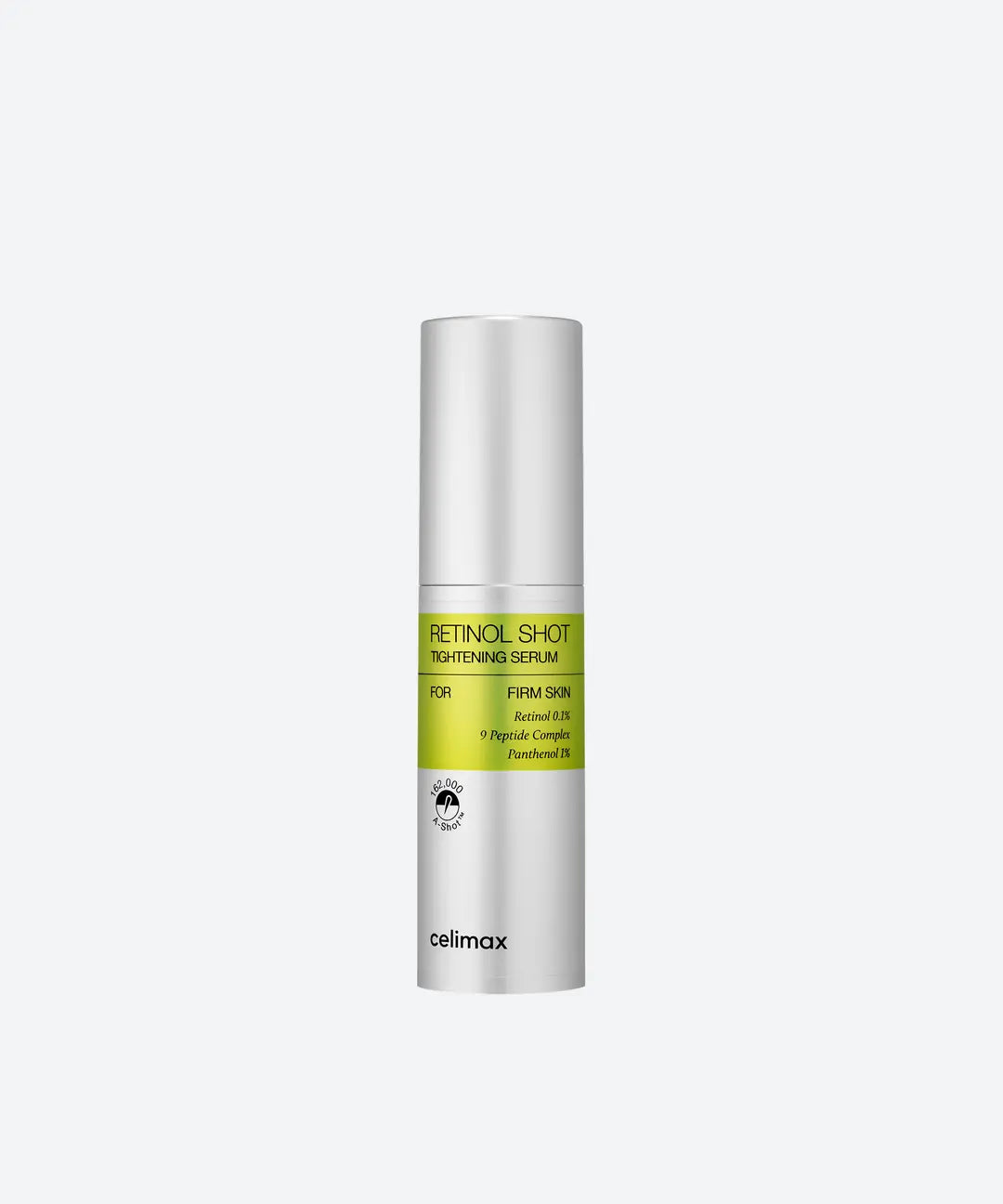 Sérum tensor de inyección de retinol de Vita-A 30 ml