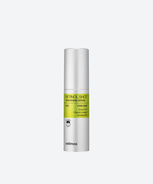 Sérum tensor de inyección de retinol de Vita-A 30 ml