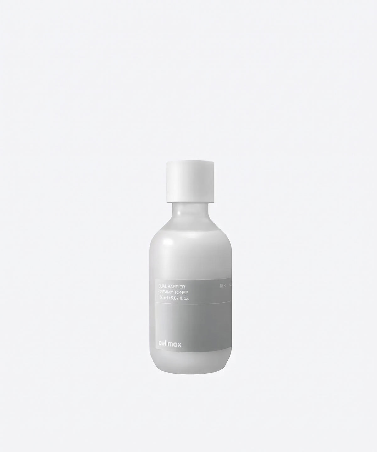 Tónico cremoso Dual Barrier 150ml