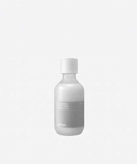 Tónico cremoso Dual Barrier 150ml