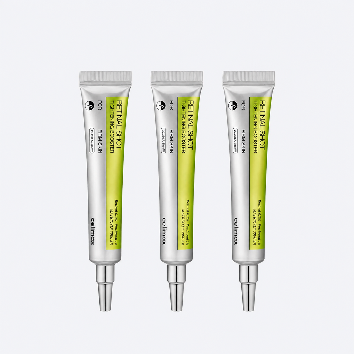 Crema Reafirmante de Retinol Vita-A 15ml