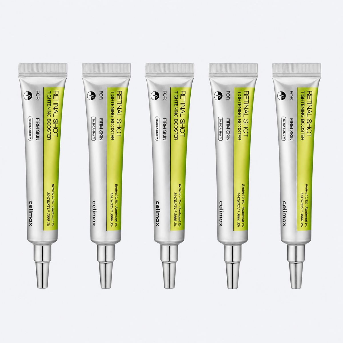 Crema Reafirmante de Retinol Vita-A 15ml