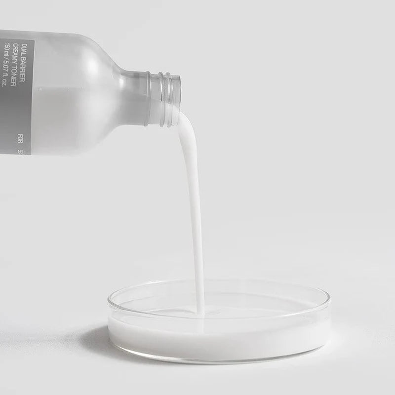 Tónico cremoso Dual Barrier 150ml